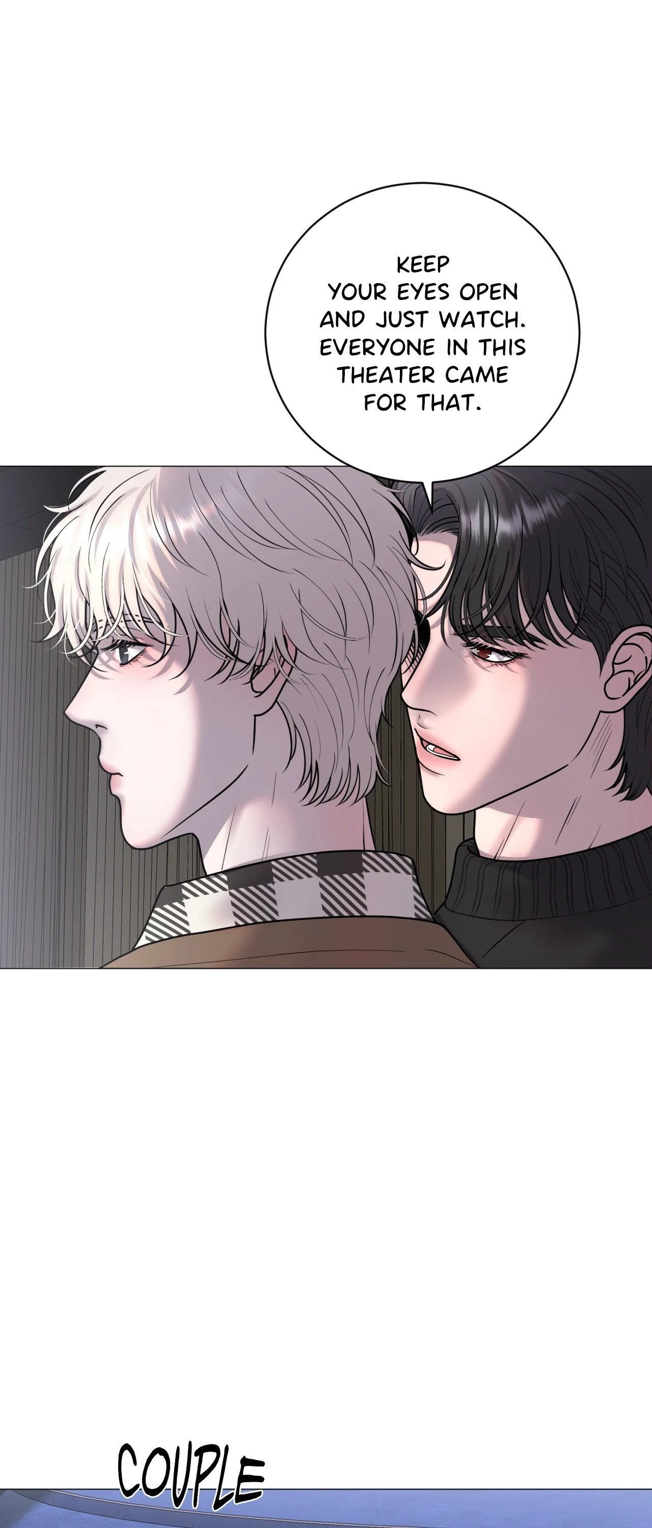 Illusion [Official] - Chapter 29 manhwa