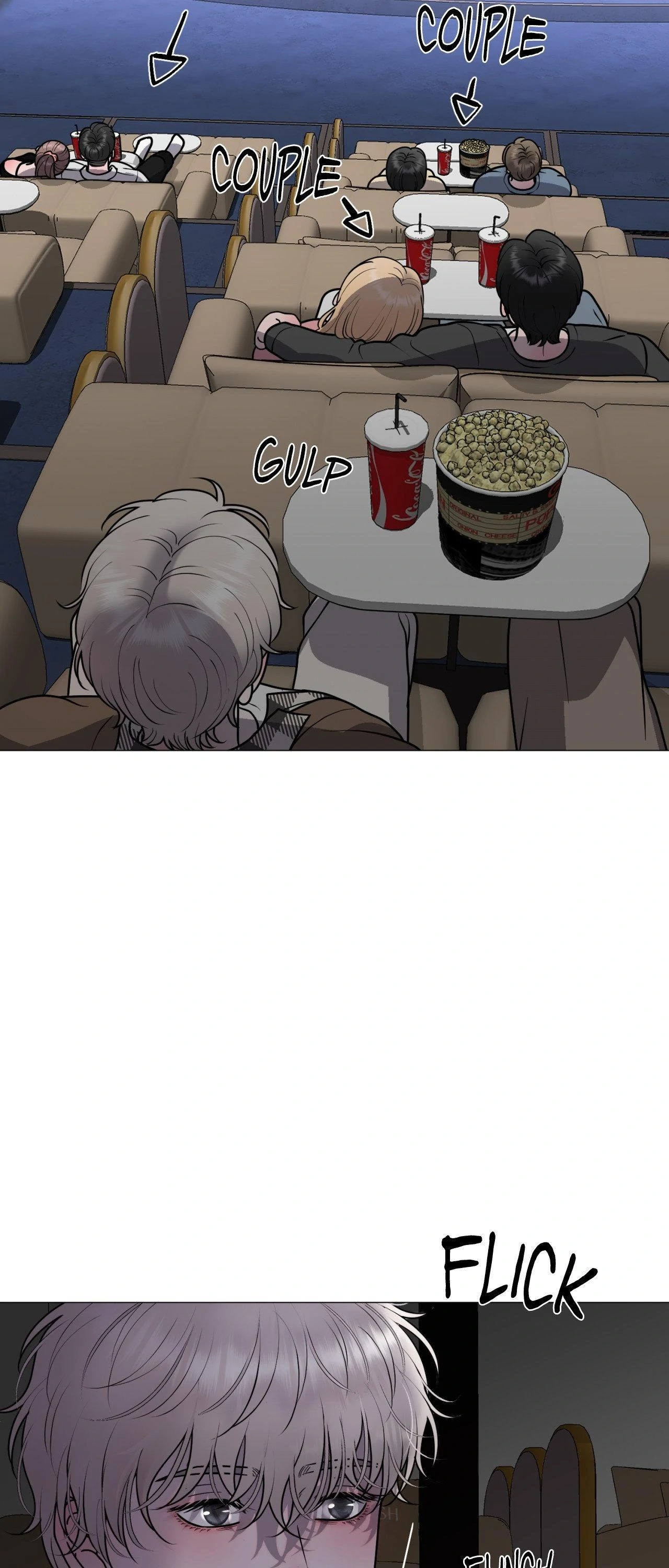 Illusion [Official] - Chapter 29 manhwa
