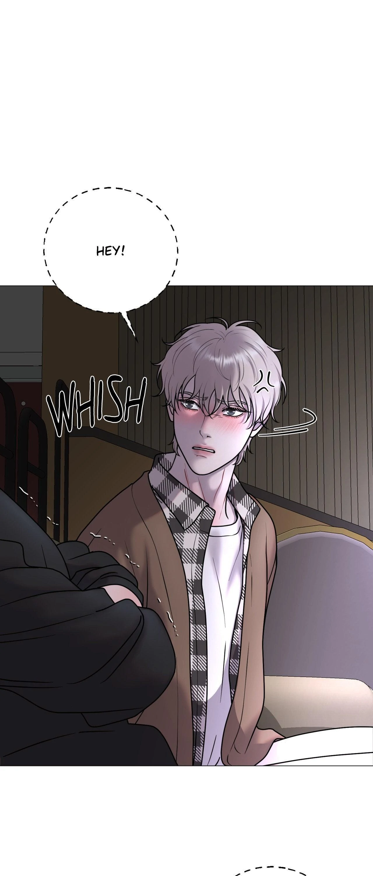 Illusion [Official] - Chapter 29 manhwa