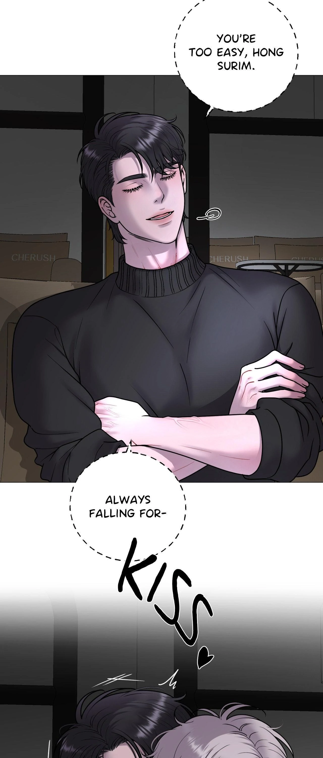 Illusion [Official] - Chapter 29 manhwa