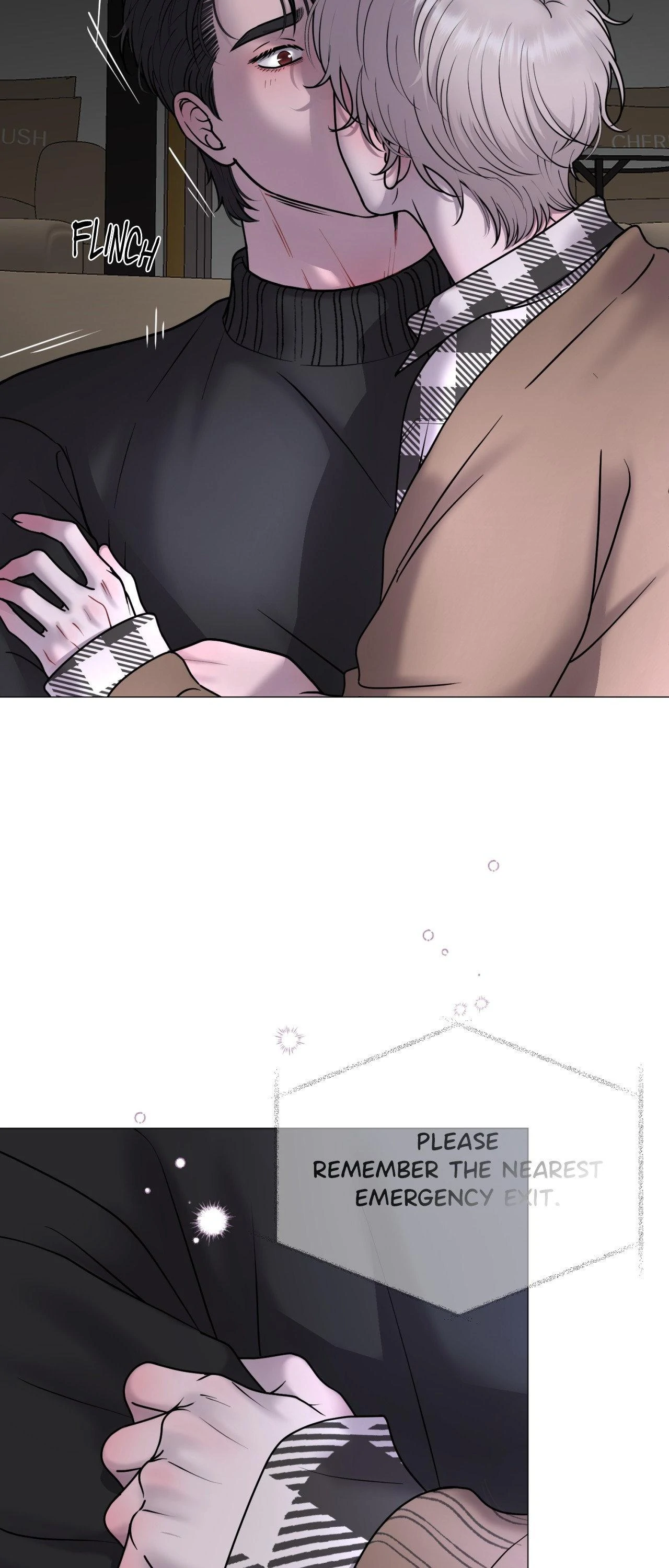 Illusion [Official] - Chapter 29 manhwa