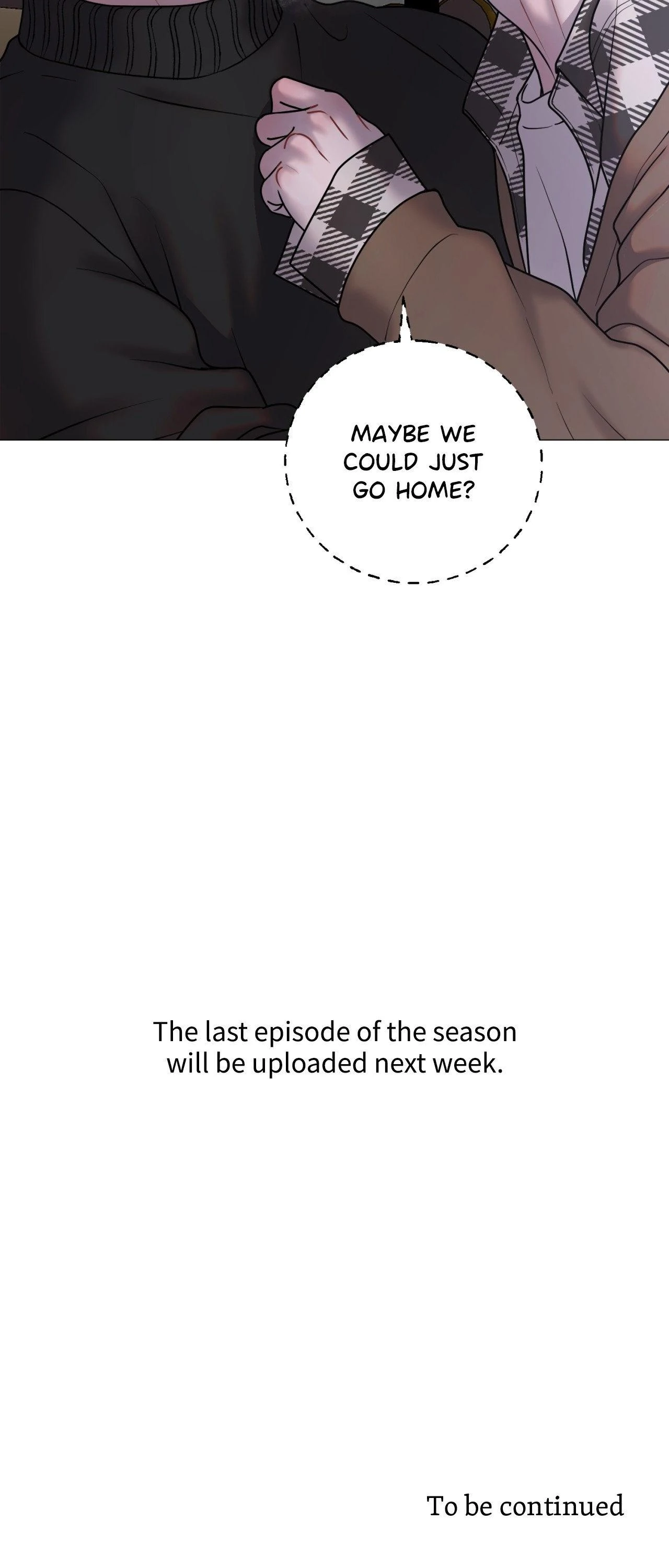 Illusion [Official] - Chapter 29 manhwa