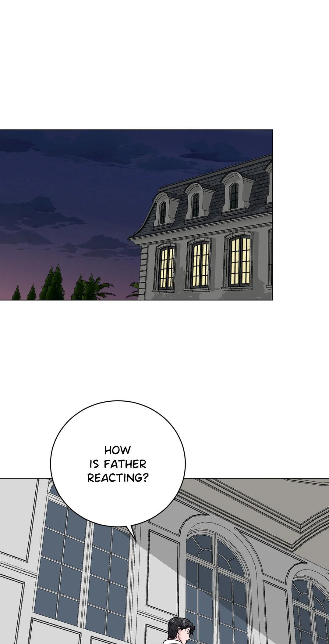 Illusion [Official] - Chapter 3 manhwa