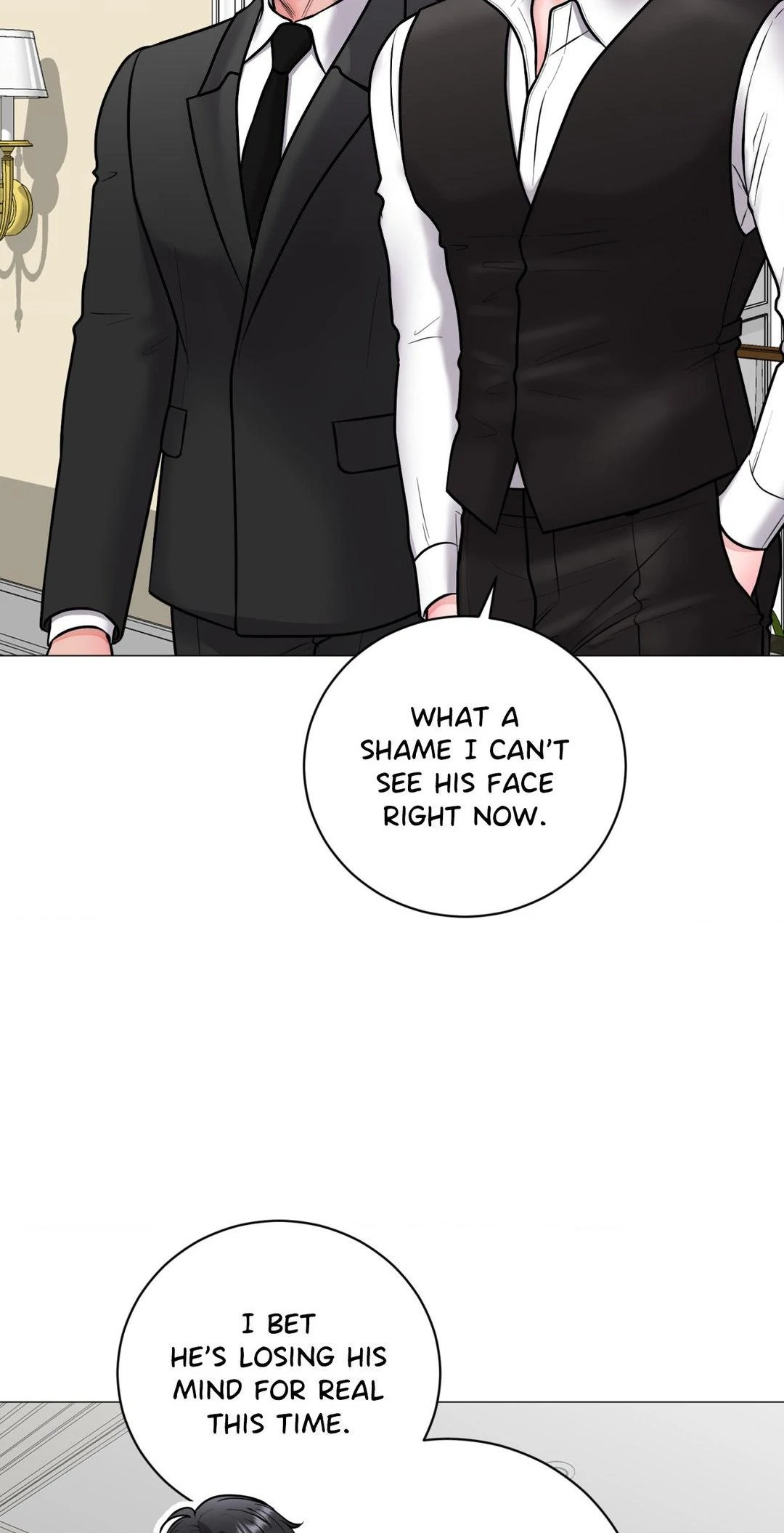 Illusion [Official] - Chapter 3 manhwa