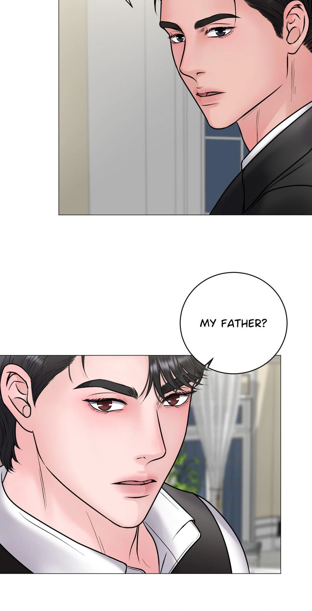 Illusion [Official] - Chapter 3 manhwa