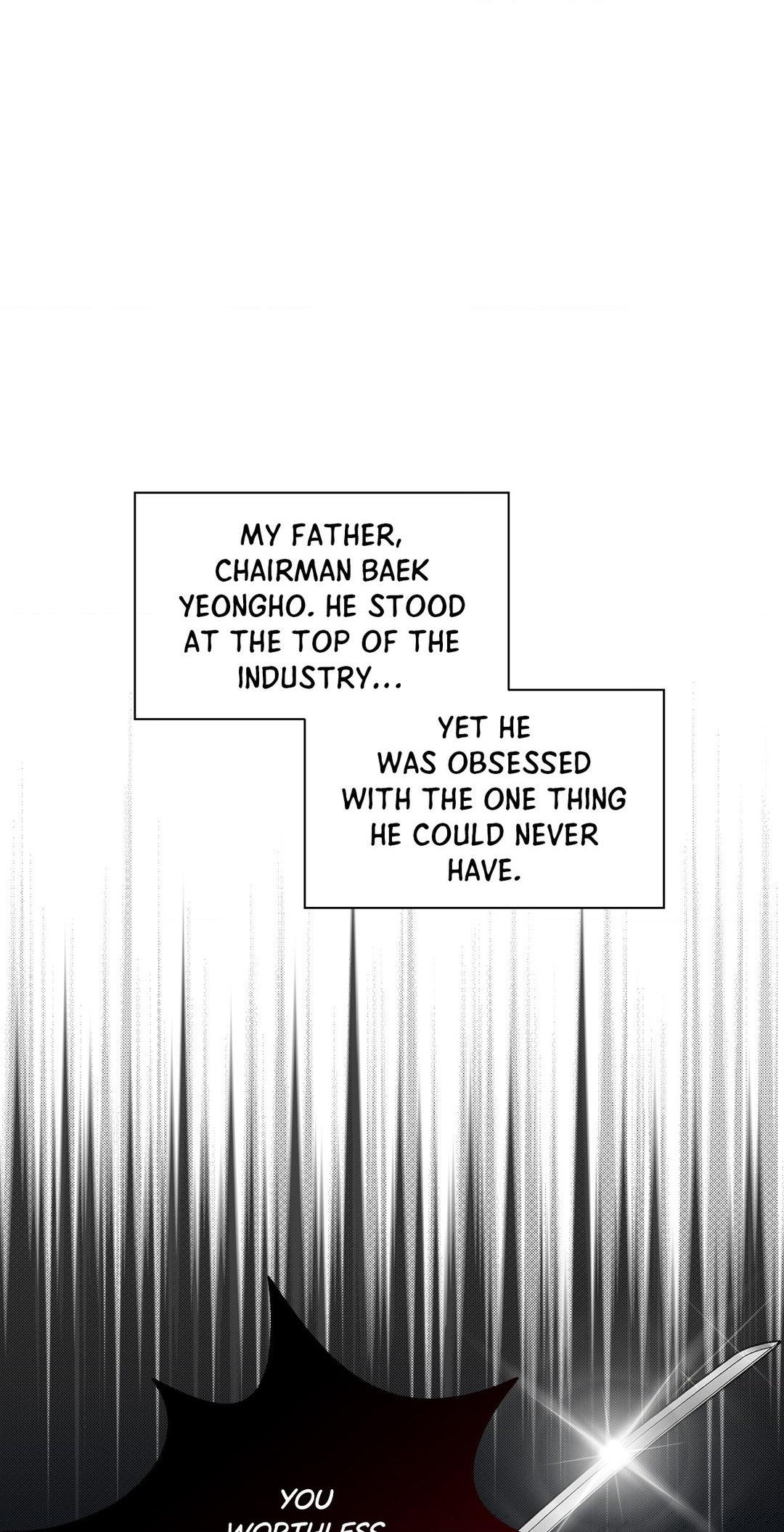 Illusion [Official] - Chapter 3 manhwa