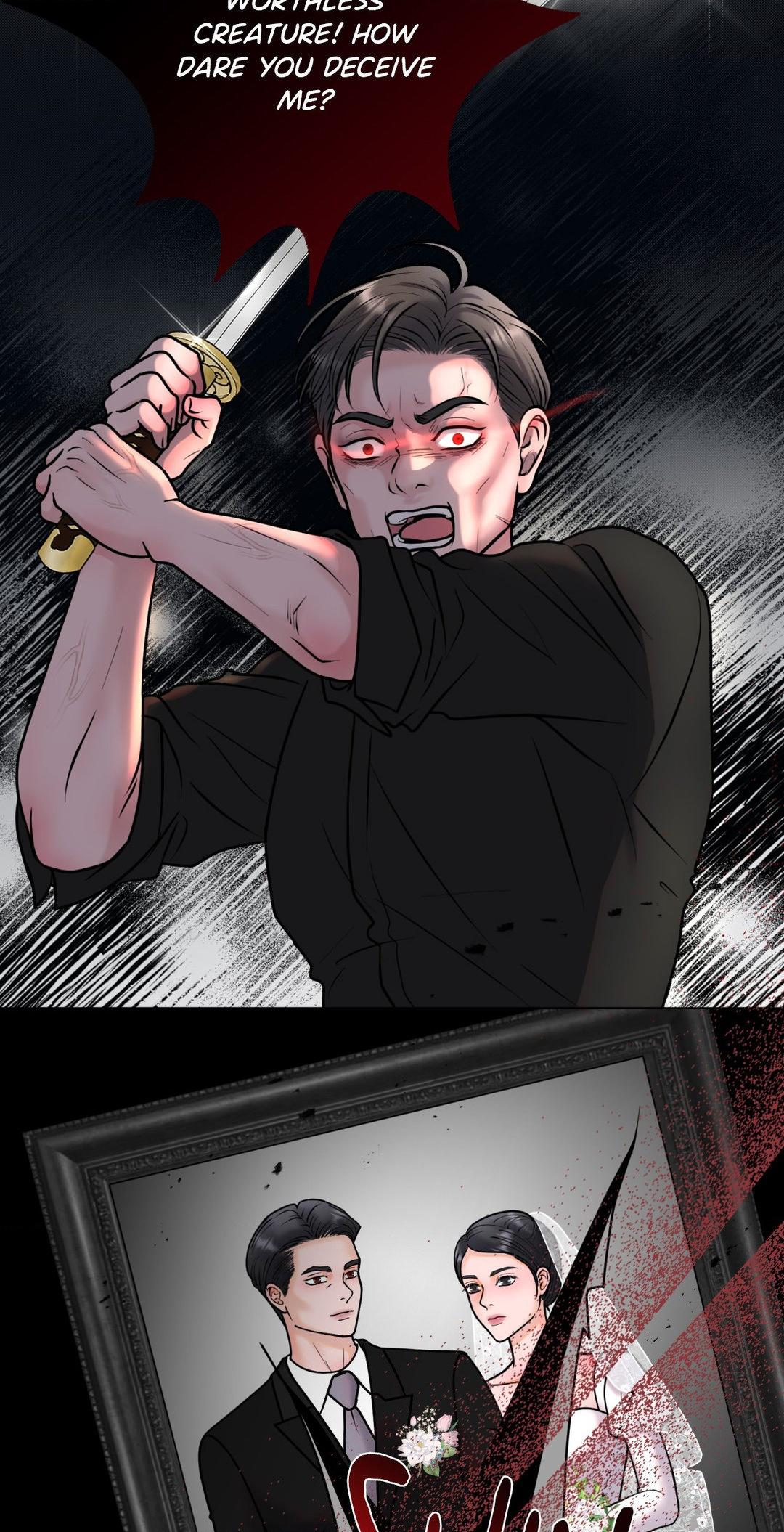 Illusion [Official] - Chapter 3 manhwa