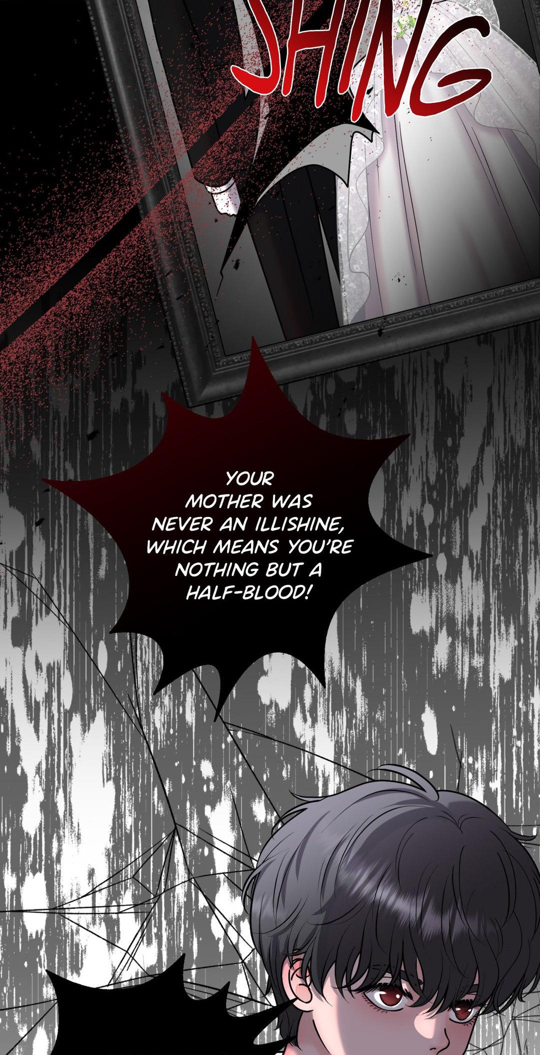Illusion [Official] - Chapter 3 manhwa