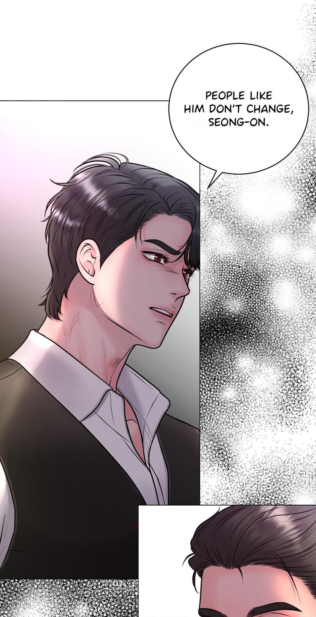 Illusion [Official] - Chapter 3 manhwa
