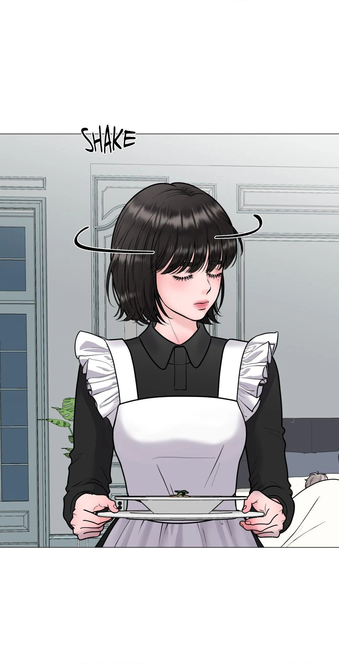 Illusion [Official] - Chapter 3 manhwa
