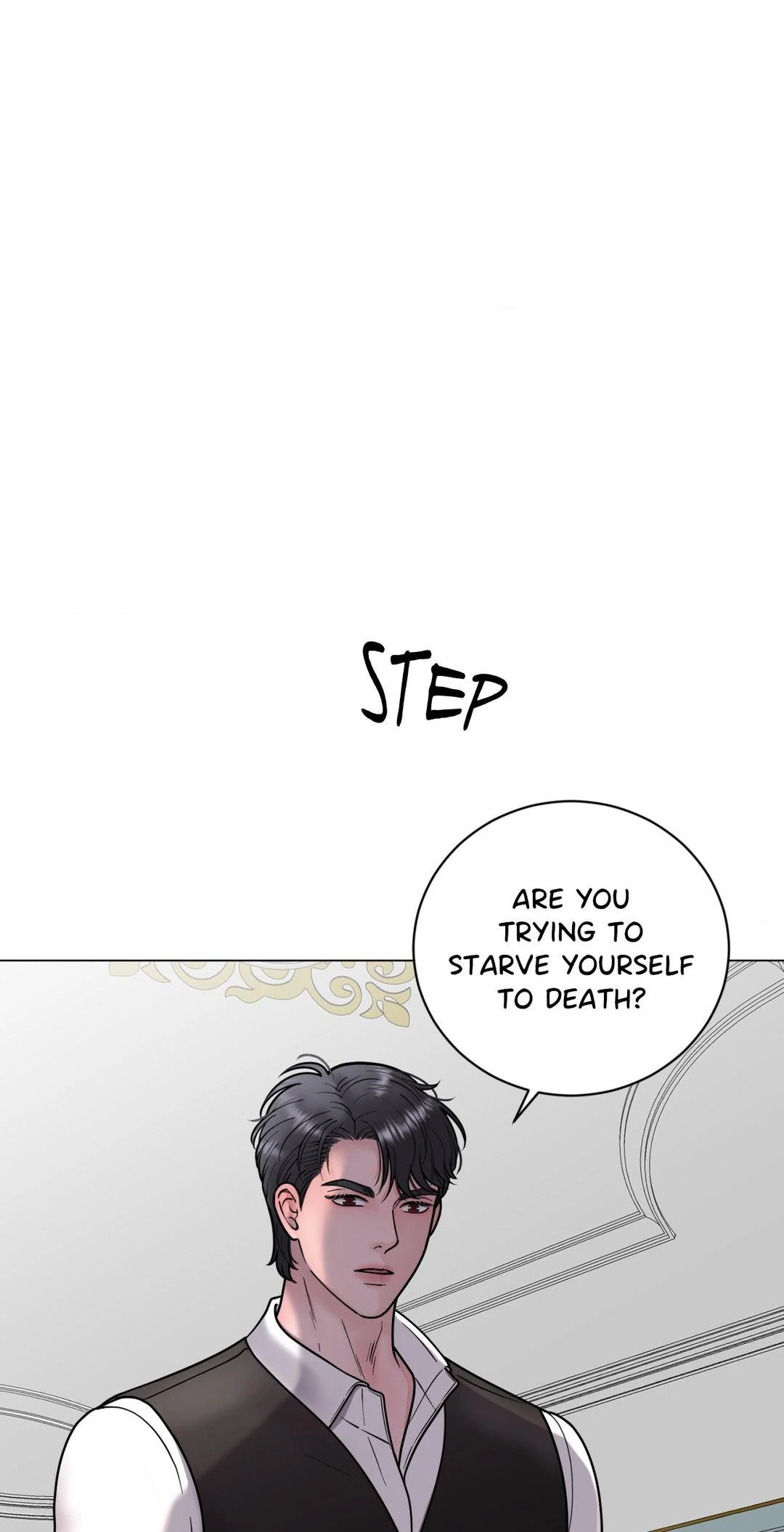 Illusion [Official] - Chapter 3 manhwa