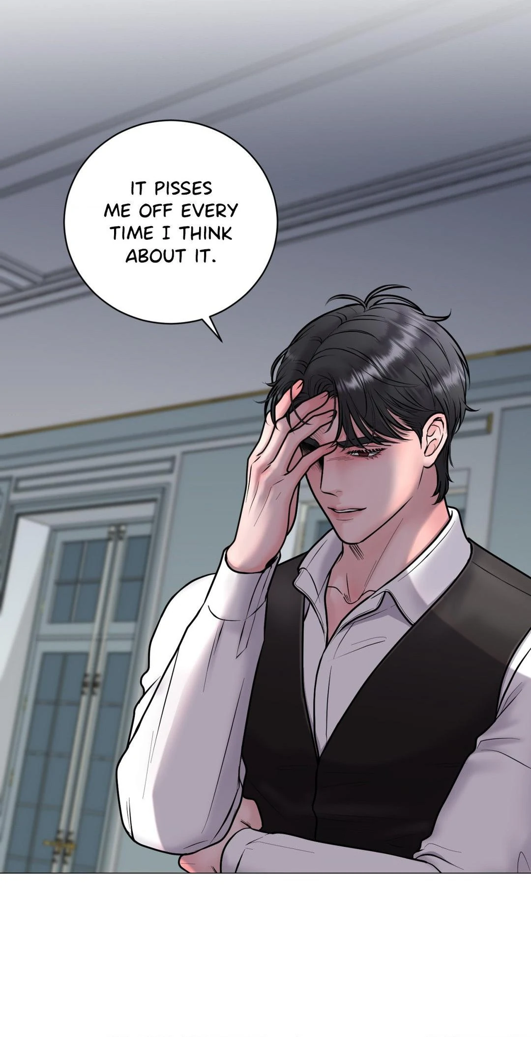 Illusion [Official] - Chapter 3 manhwa