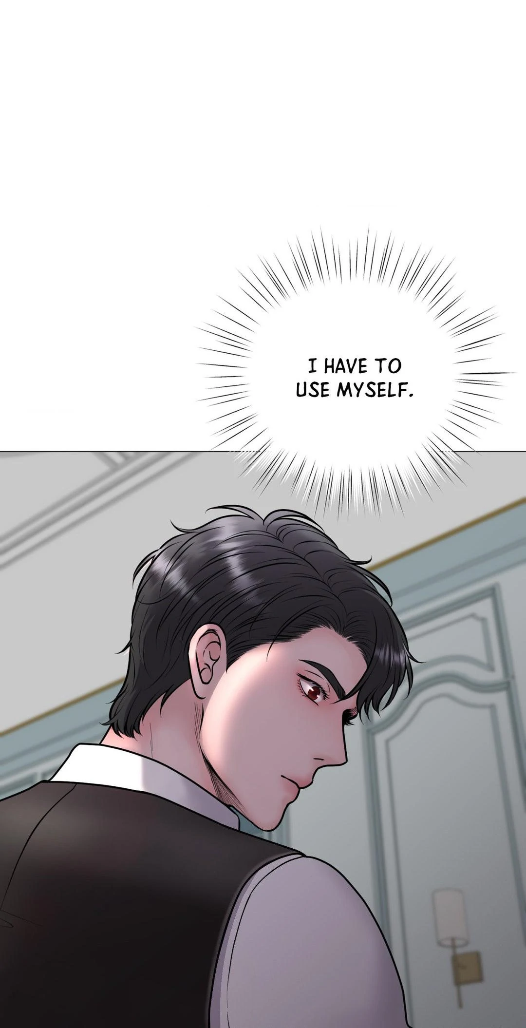Illusion [Official] - Chapter 3 manhwa