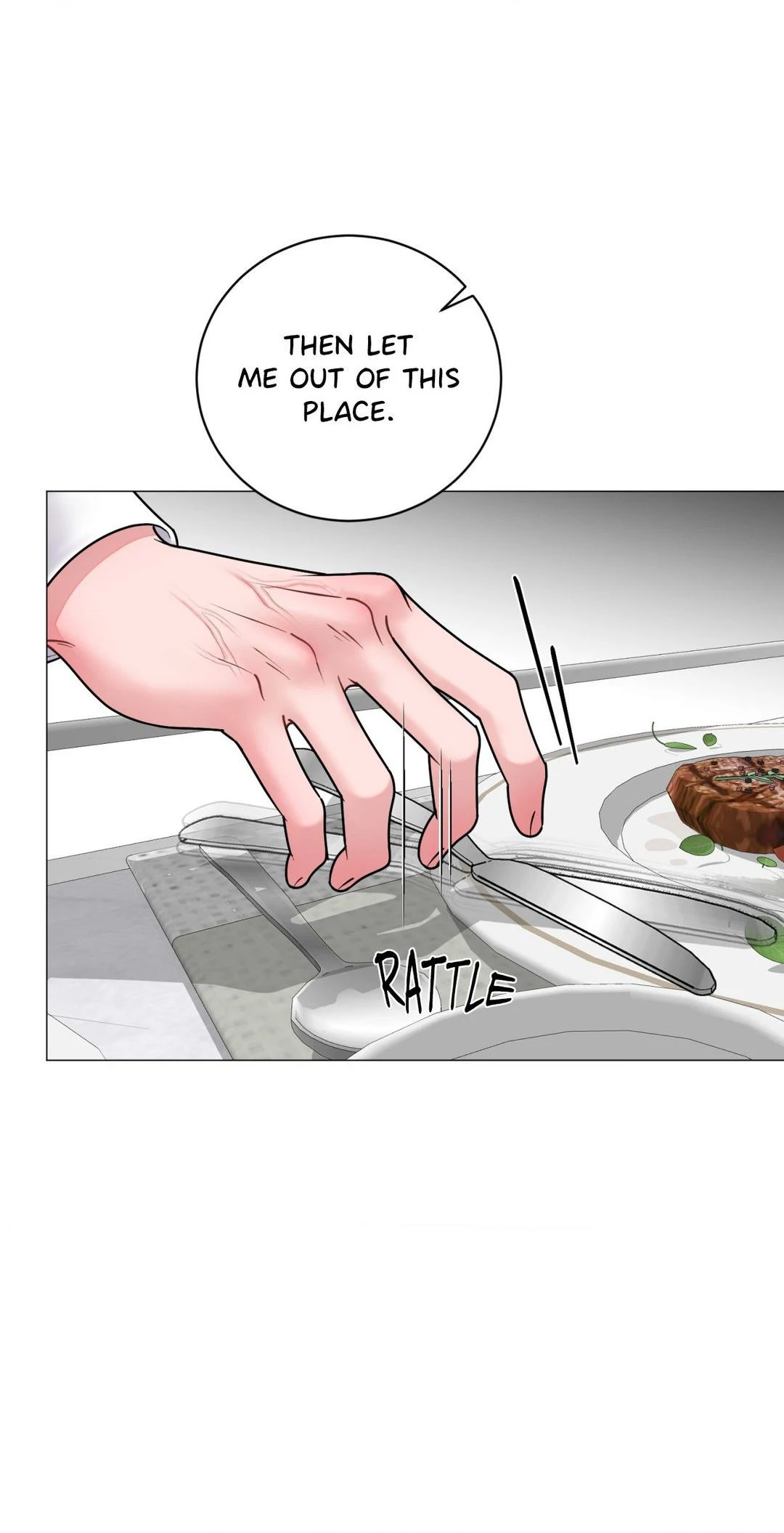 Illusion [Official] - Chapter 3 manhwa