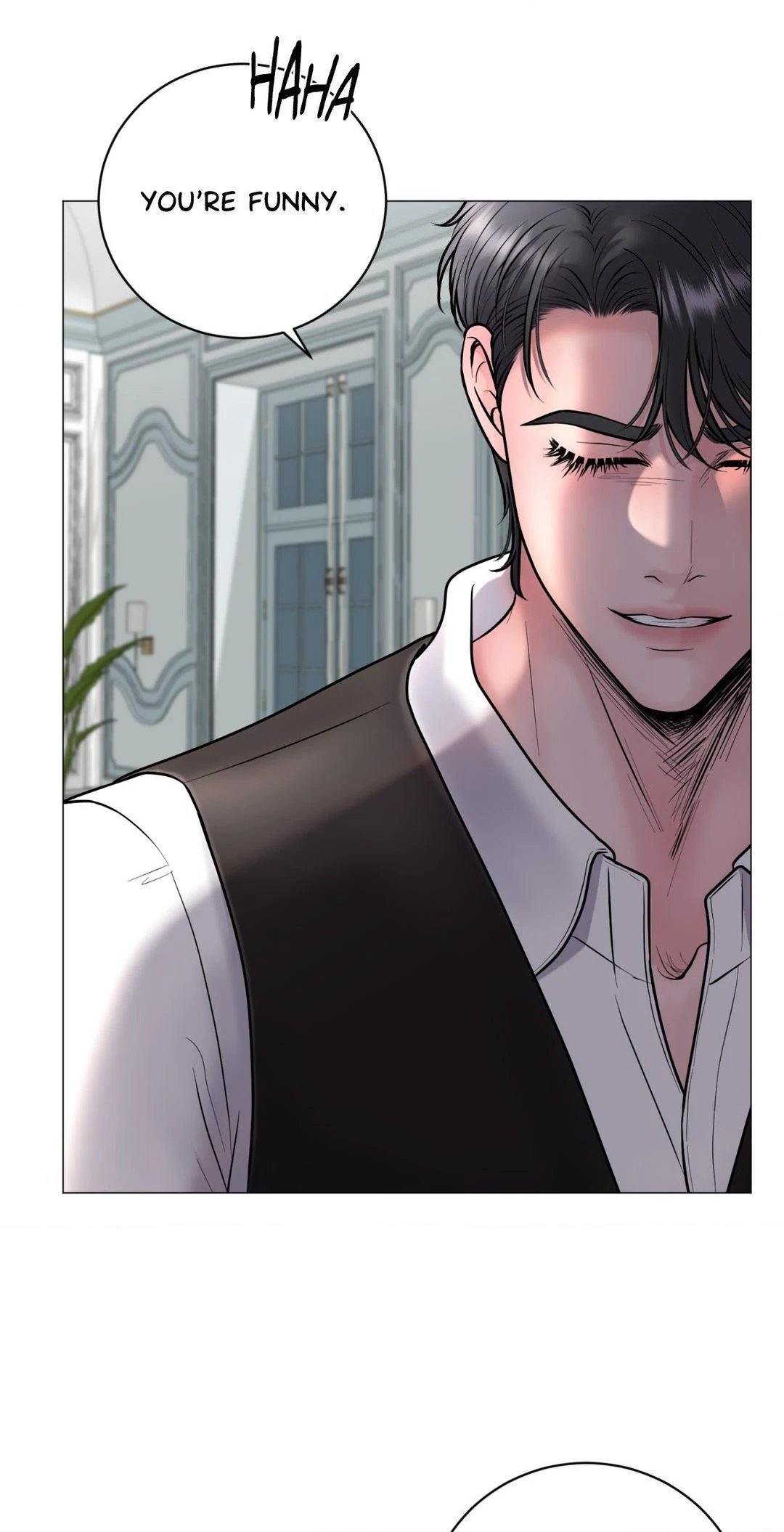 Illusion [Official] - Chapter 3 manhwa