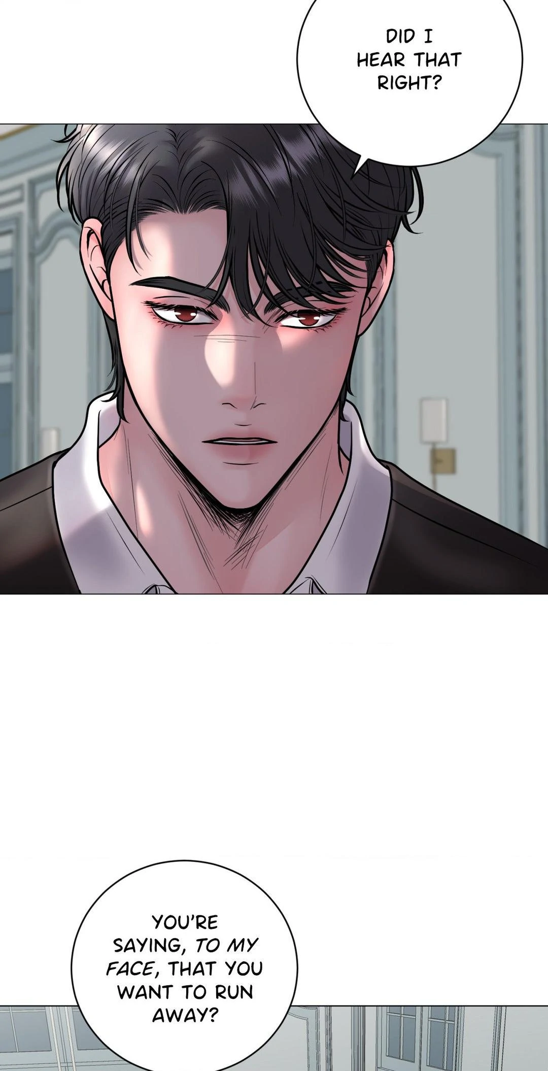 Illusion [Official] - Chapter 3 manhwa