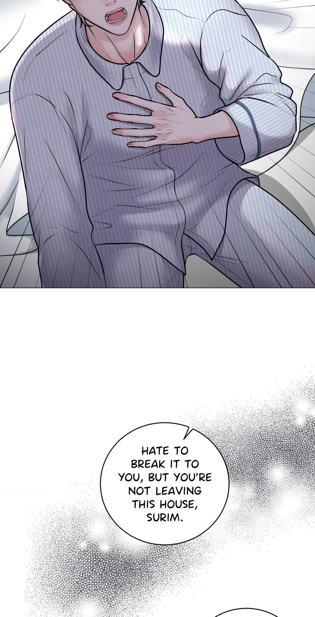 Illusion [Official] - Chapter 3 manhwa