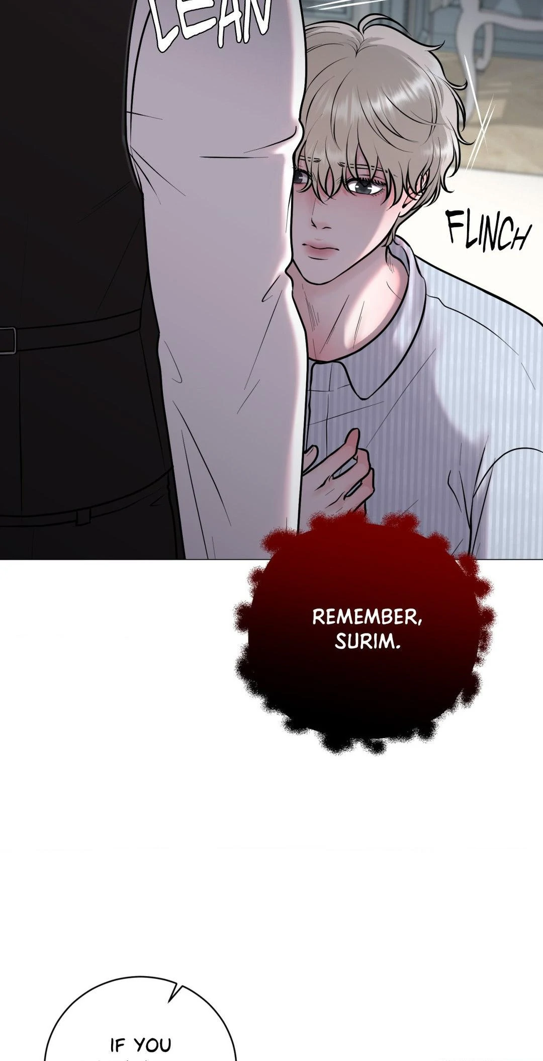 Illusion [Official] - Chapter 3 manhwa