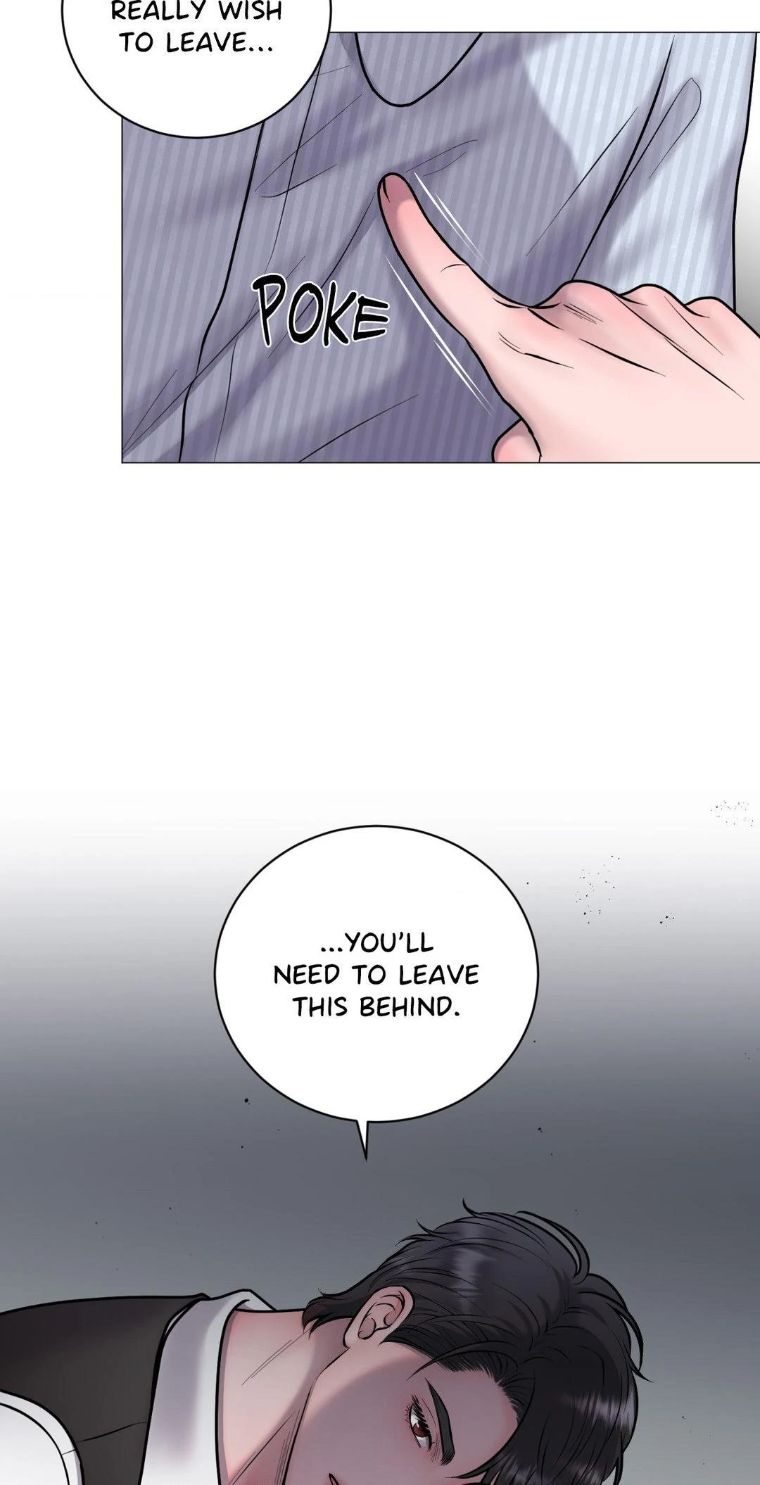 Illusion [Official] - Chapter 3 manhwa