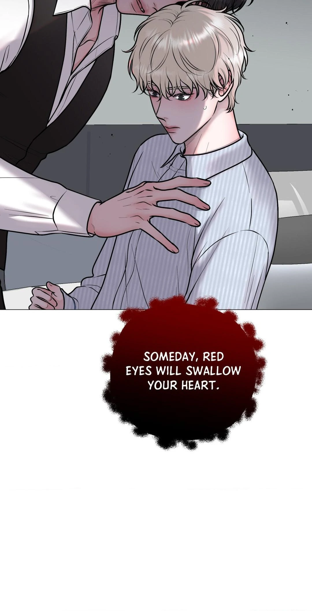 Illusion [Official] - Chapter 3 manhwa