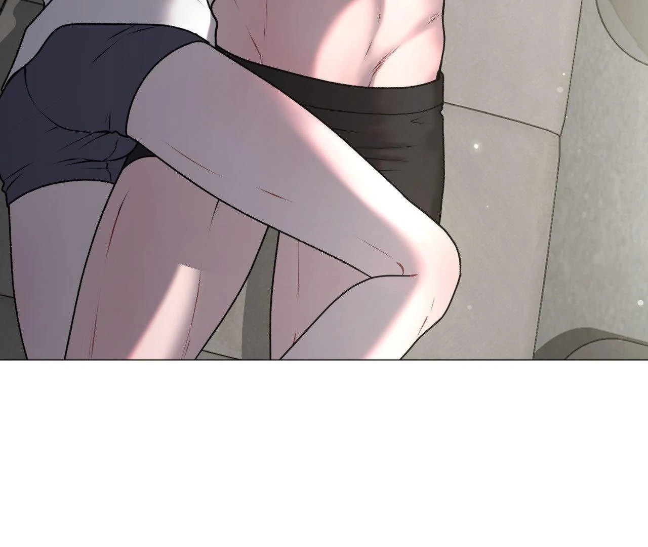 Illusion [Official] - Chapter 30 (Season 1 Finale) manhwa