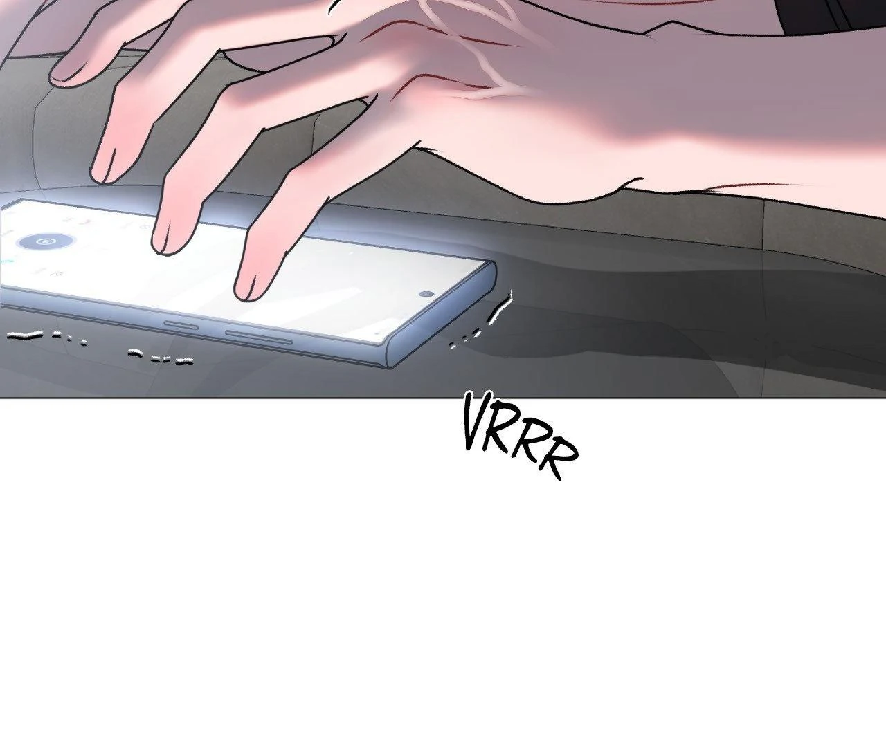Illusion [Official] - Chapter 30 (Season 1 Finale) manhwa