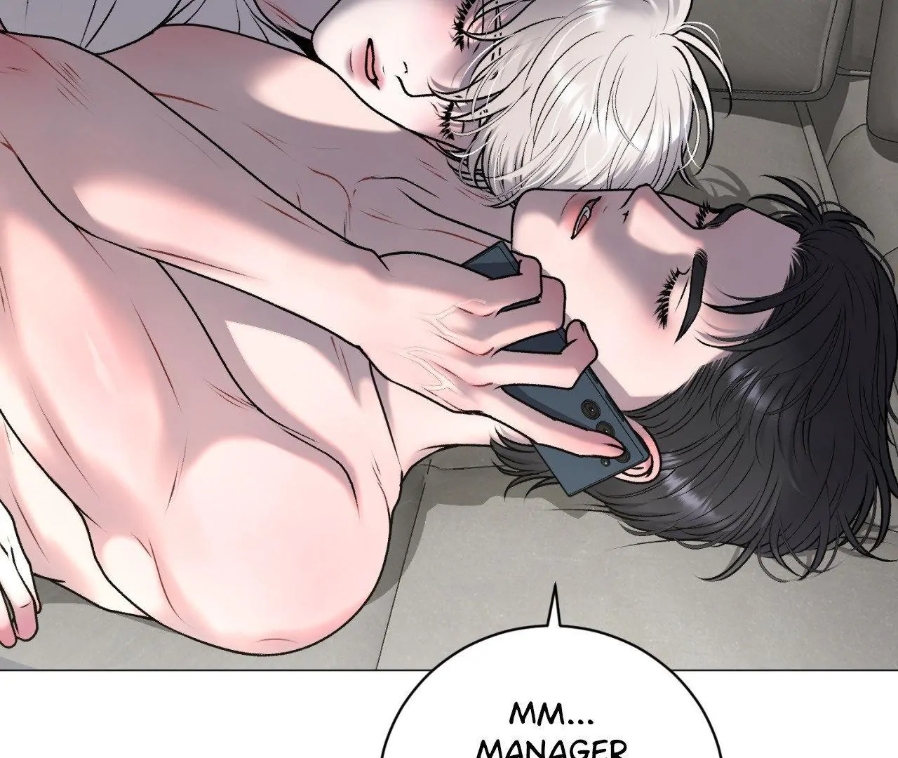 Illusion [Official] - Chapter 30 (Season 1 Finale) manhwa