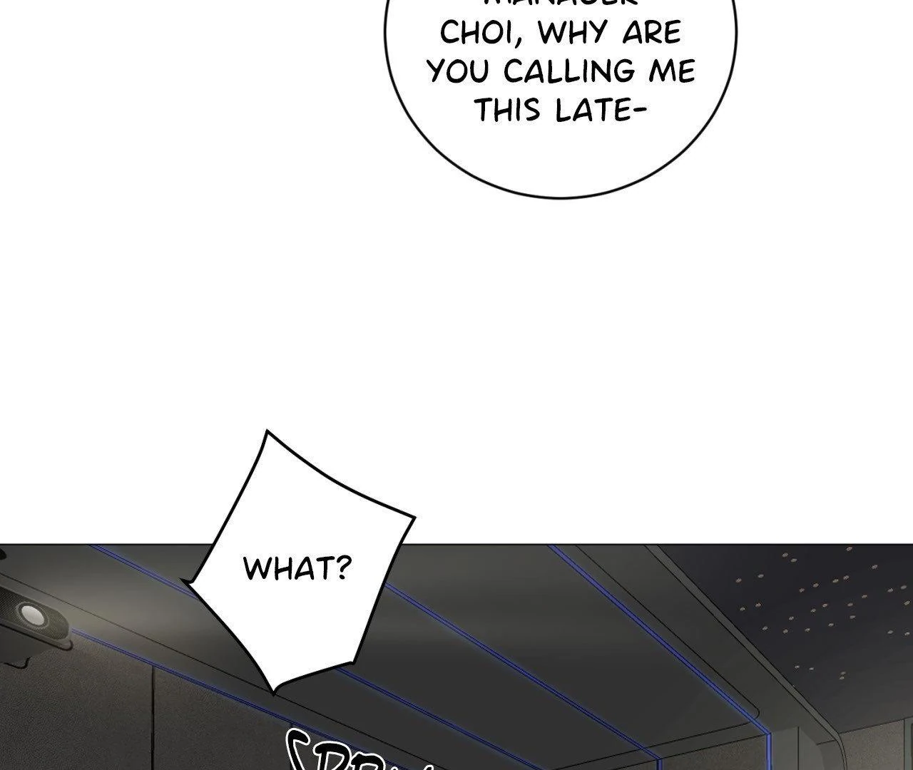 Illusion [Official] - Chapter 30 (Season 1 Finale) manhwa