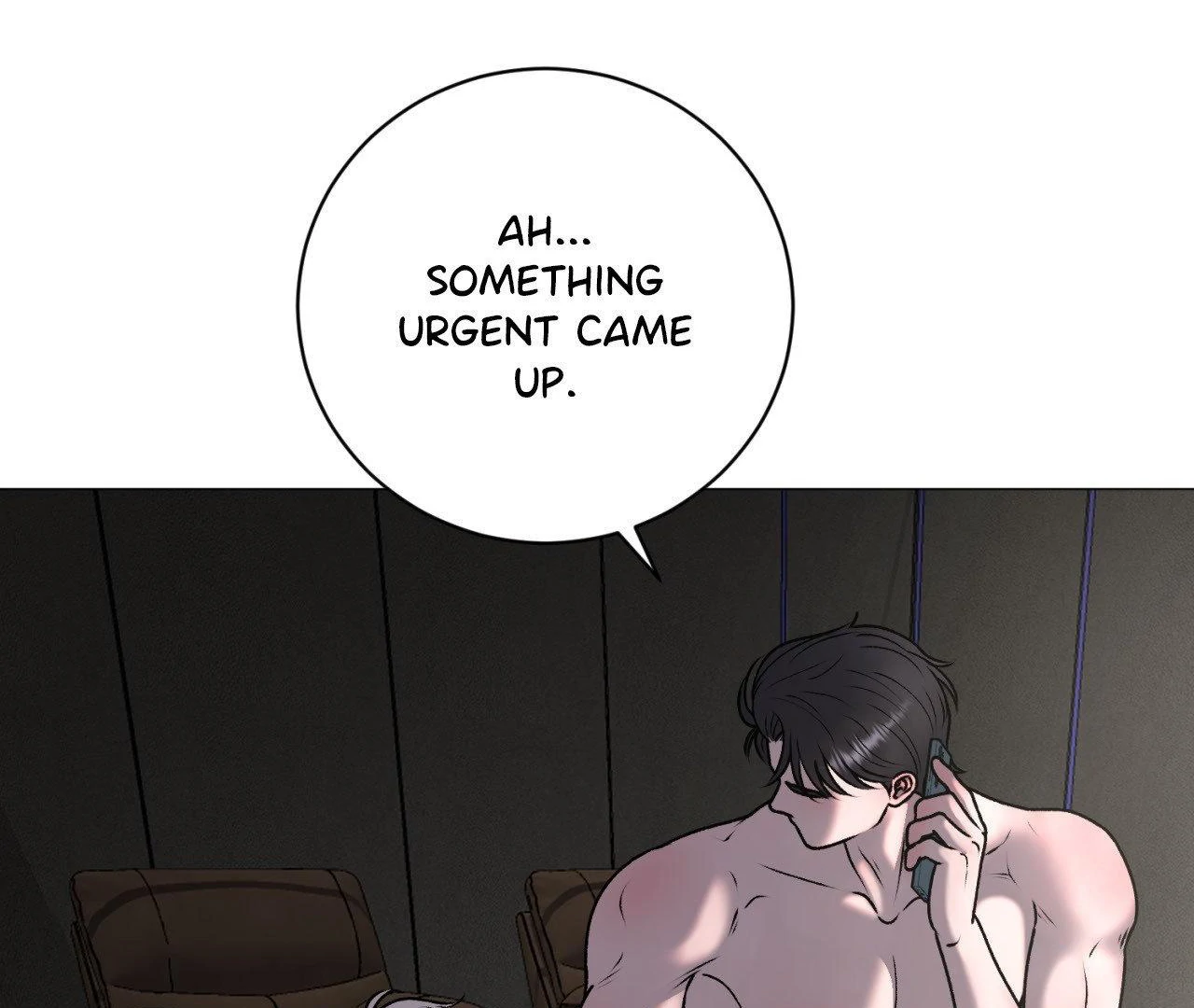 Illusion [Official] - Chapter 30 (Season 1 Finale) manhwa