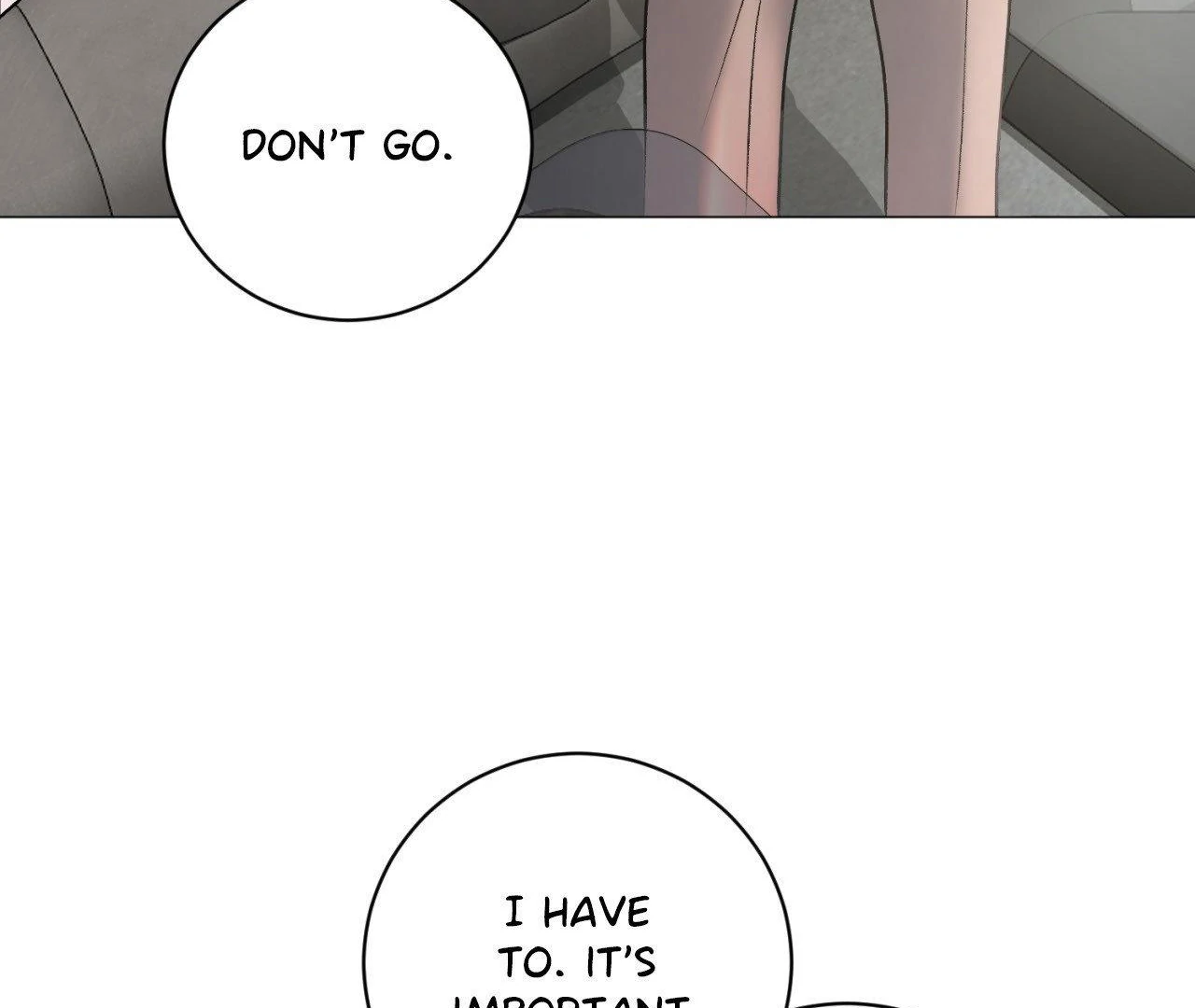 Illusion [Official] - Chapter 30 (Season 1 Finale) manhwa