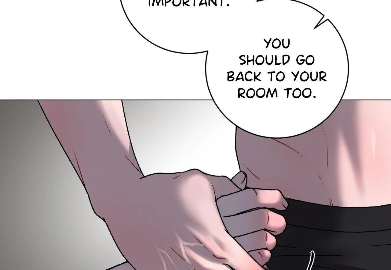 Illusion [Official] - Chapter 30 (Season 1 Finale) manhwa
