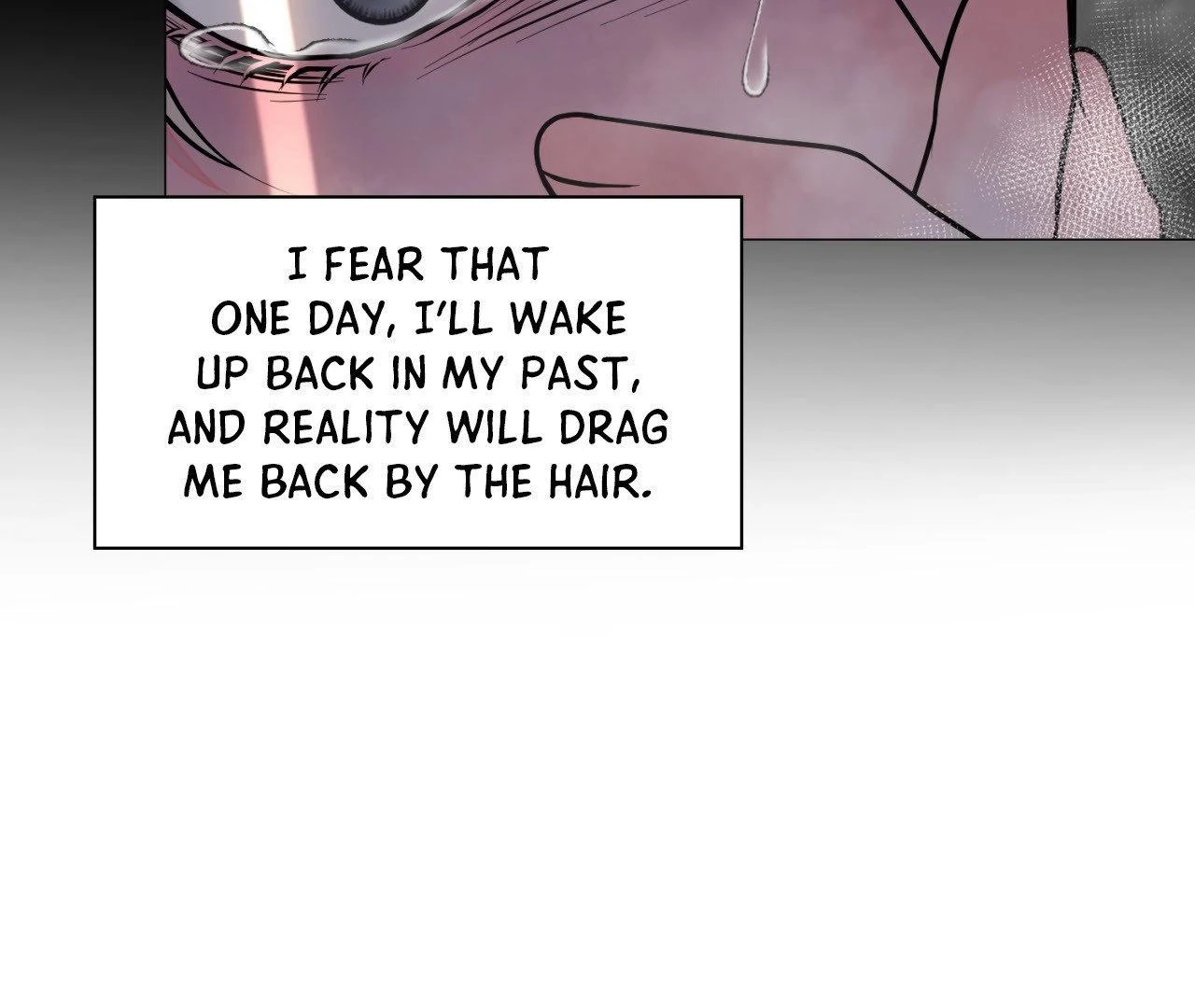 Illusion [Official] - Chapter 30 (Season 1 Finale) manhwa