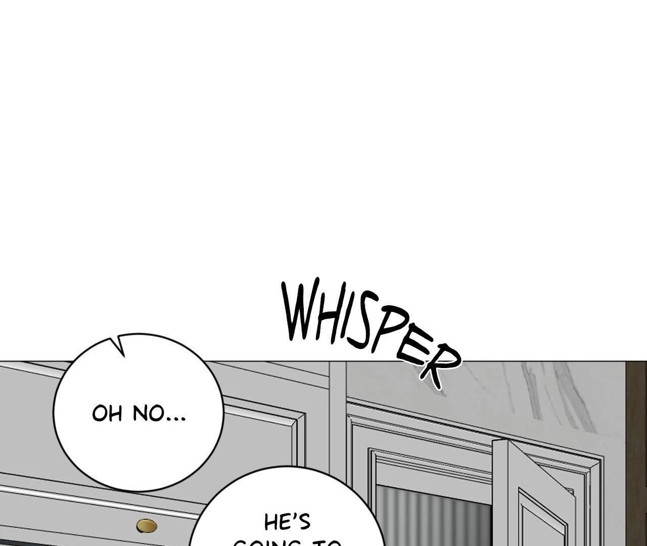 Illusion [Official] - Chapter 30 (Season 1 Finale) manhwa