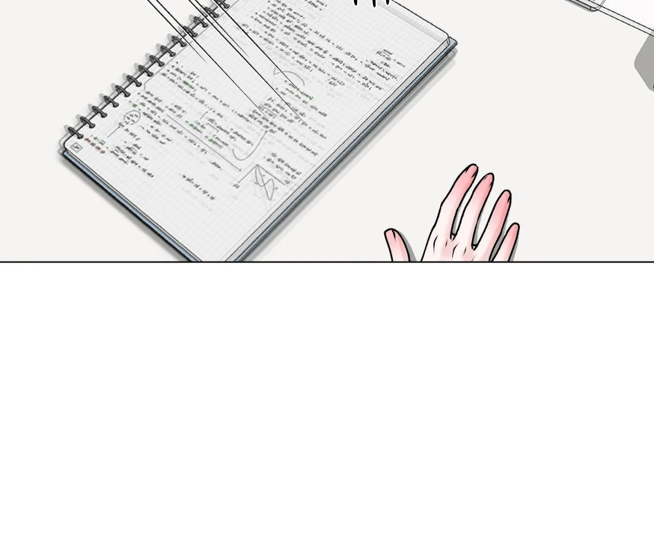 Illusion [Official] - Chapter 30 (Season 1 Finale) manhwa