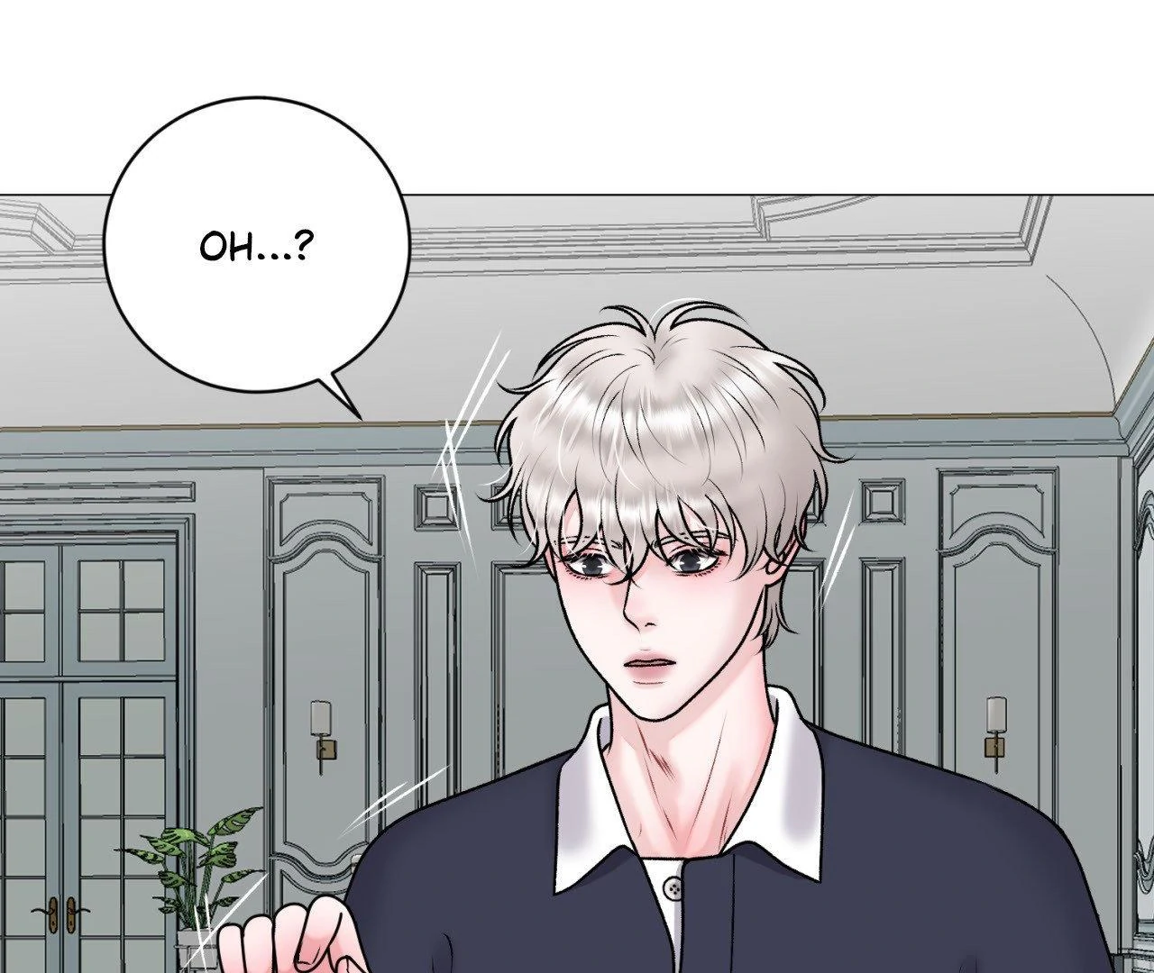 Illusion [Official] - Chapter 30 (Season 1 Finale) manhwa