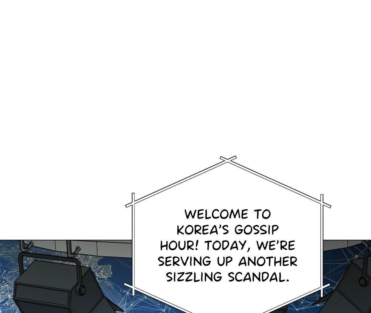 Illusion [Official] - Chapter 30 (Season 1 Finale) manhwa