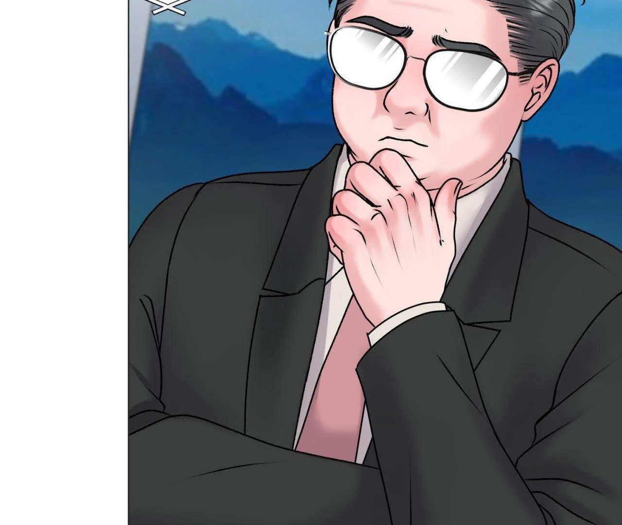 Illusion [Official] - Chapter 30 (Season 1 Finale) manhwa