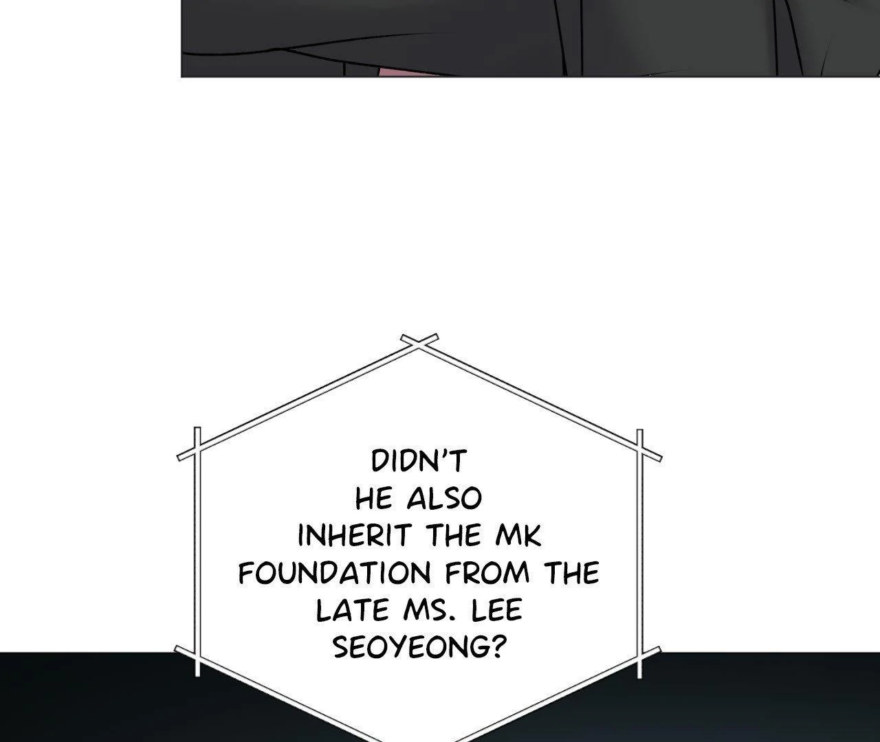 Illusion [Official] - Chapter 30 (Season 1 Finale) manhwa