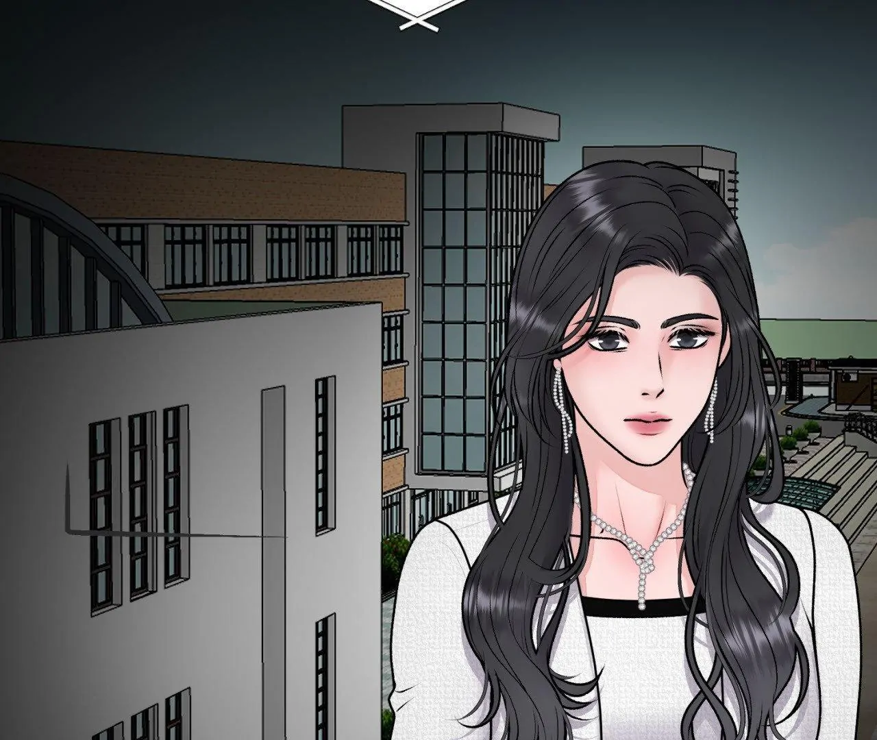 Illusion [Official] - Chapter 30 (Season 1 Finale) manhwa