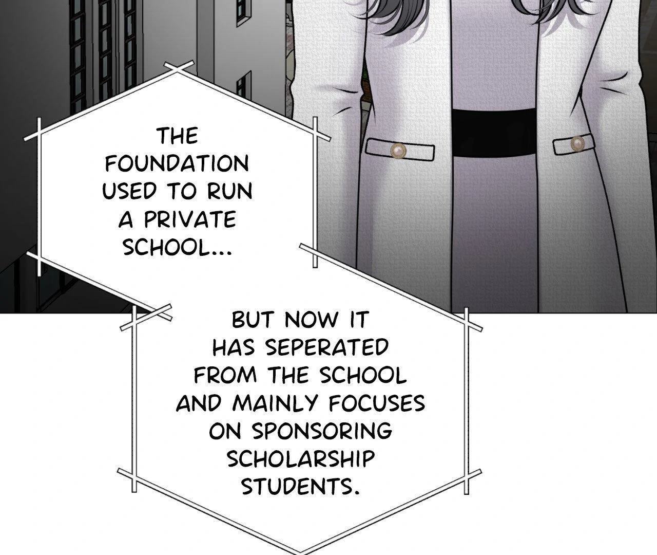 Illusion [Official] - Chapter 30 (Season 1 Finale) manhwa