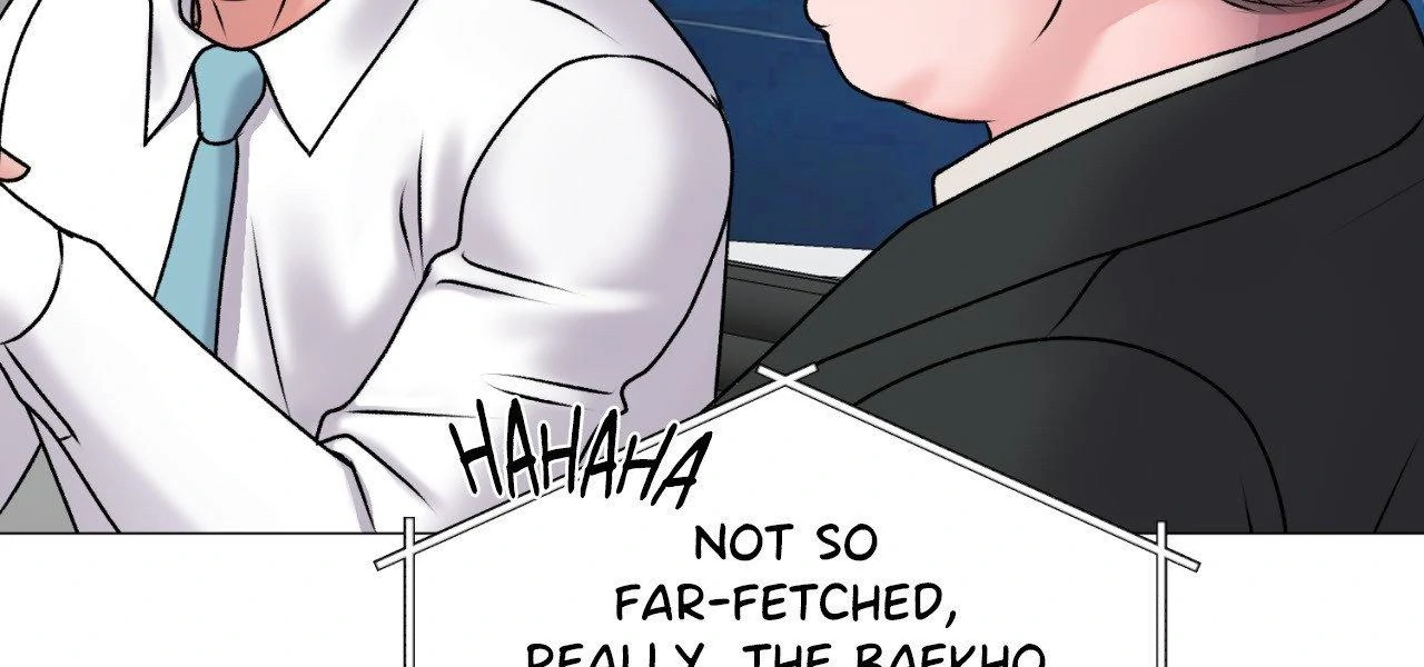 Illusion [Official] - Chapter 30 (Season 1 Finale) manhwa