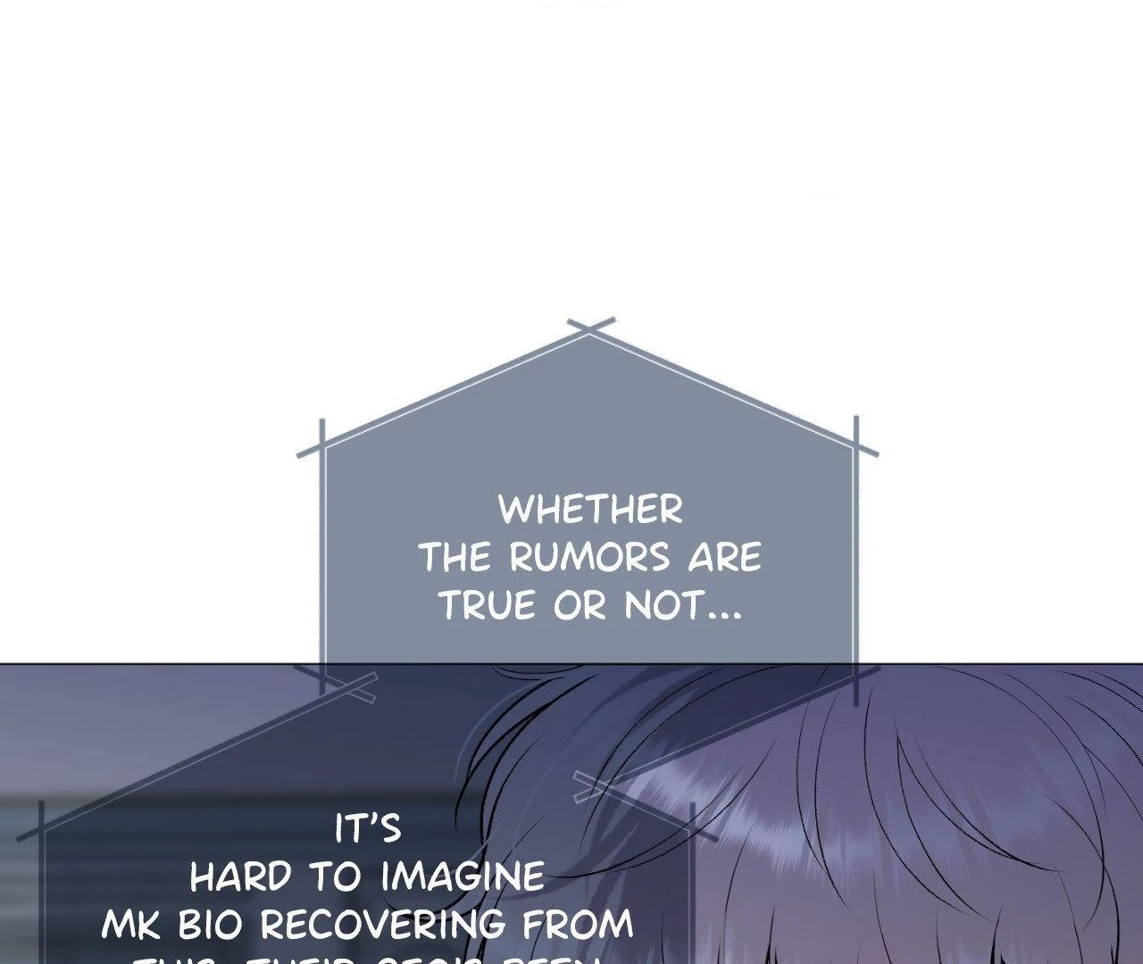 Illusion [Official] - Chapter 30 (Season 1 Finale) manhwa
