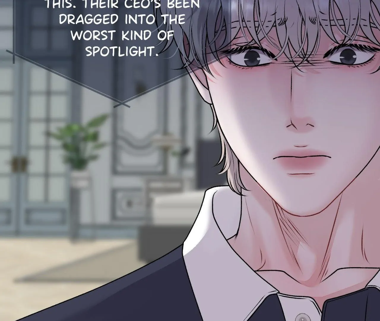 Illusion [Official] - Chapter 30 (Season 1 Finale) manhwa