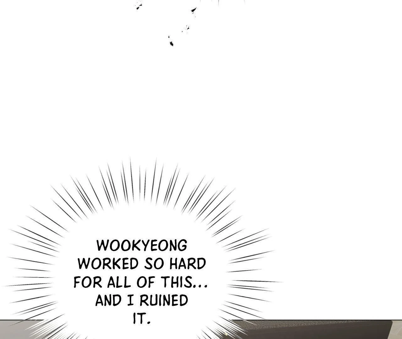 Illusion [Official] - Chapter 30 (Season 1 Finale) manhwa