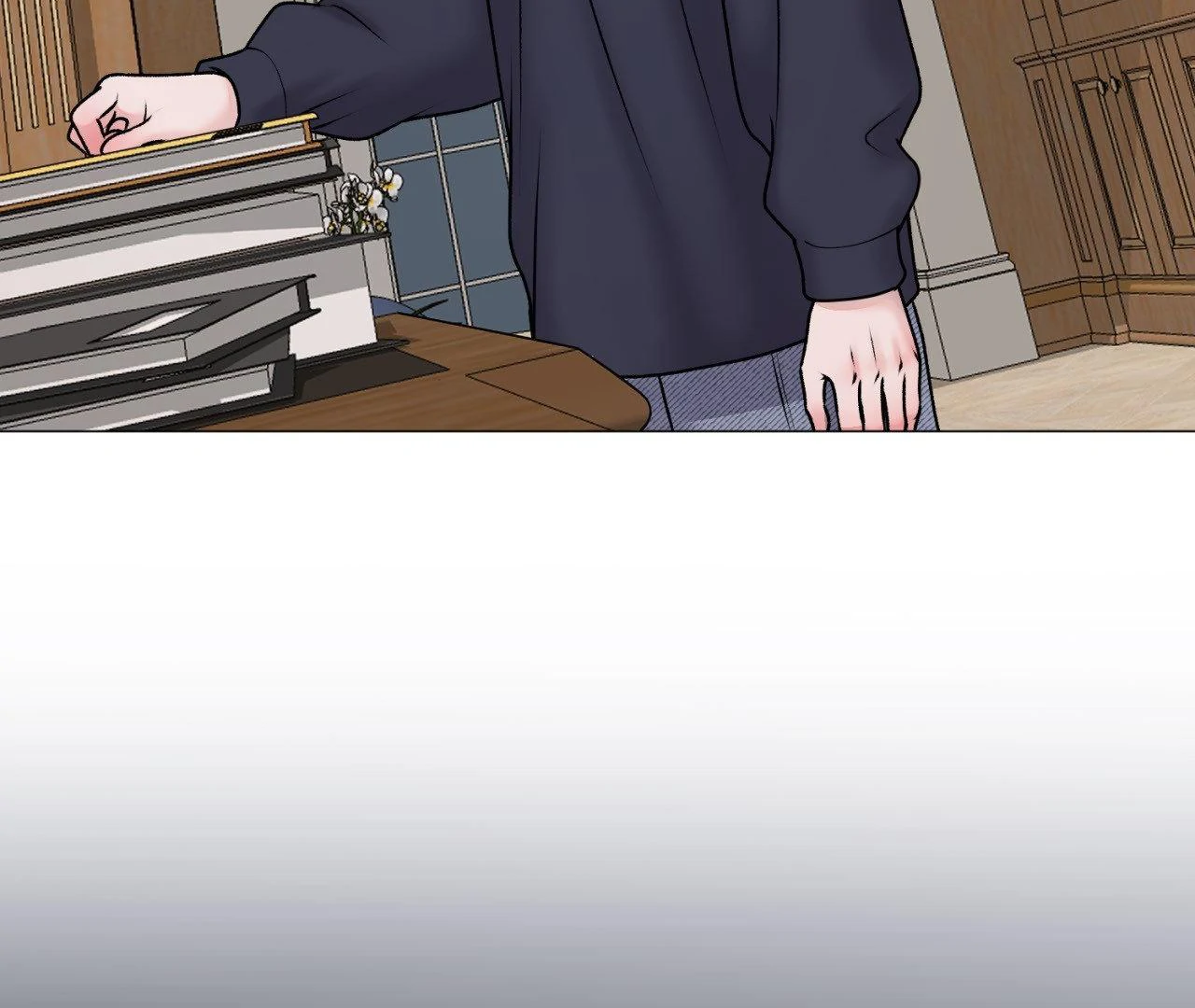 Illusion [Official] - Chapter 30 (Season 1 Finale) manhwa