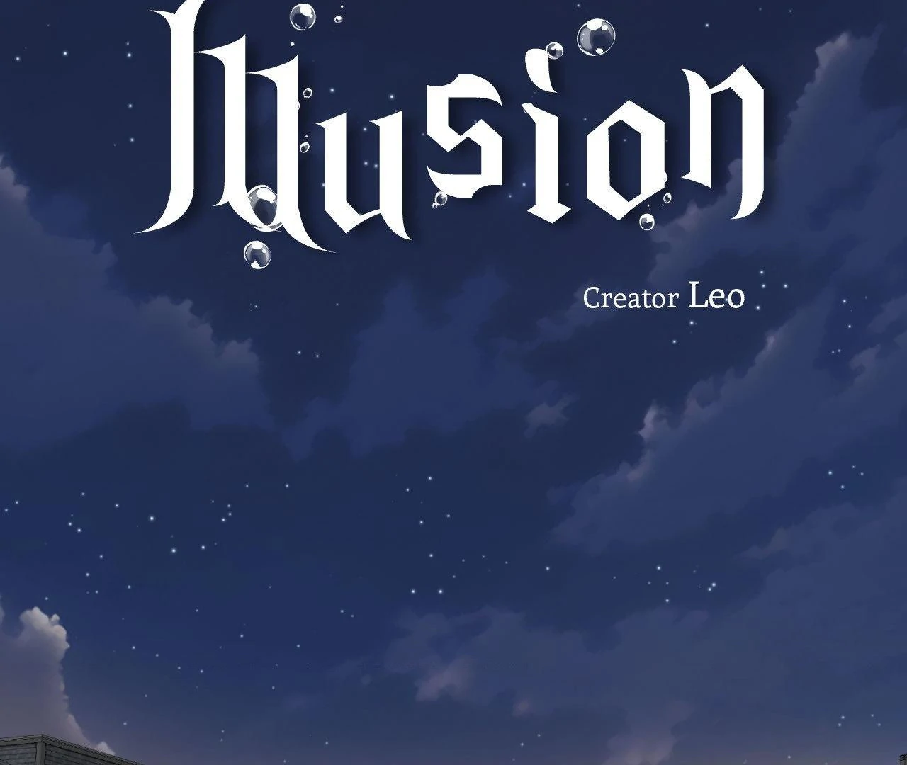 Illusion [Official] - Chapter 30 (Season 1 Finale) manhwa
