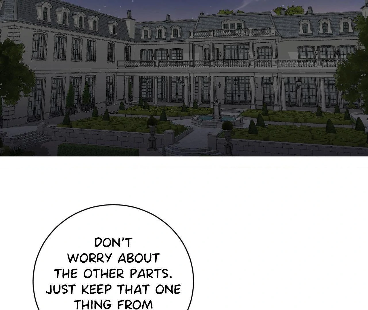 Illusion [Official] - Chapter 30 (Season 1 Finale) manhwa
