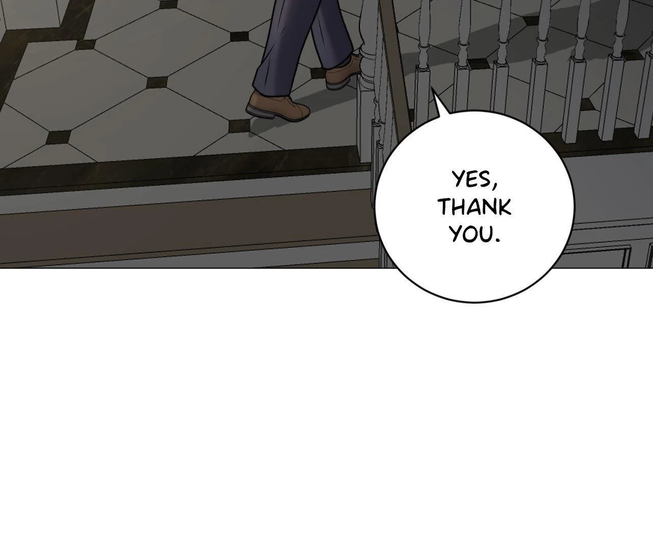 Illusion [Official] - Chapter 30 (Season 1 Finale) manhwa