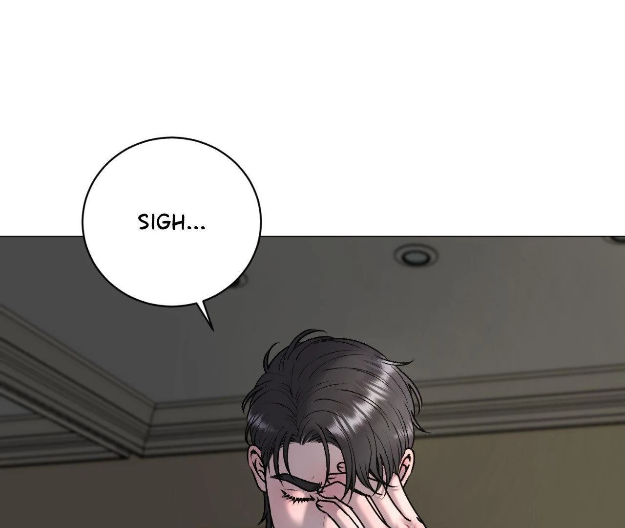 Illusion [Official] - Chapter 30 (Season 1 Finale) manhwa