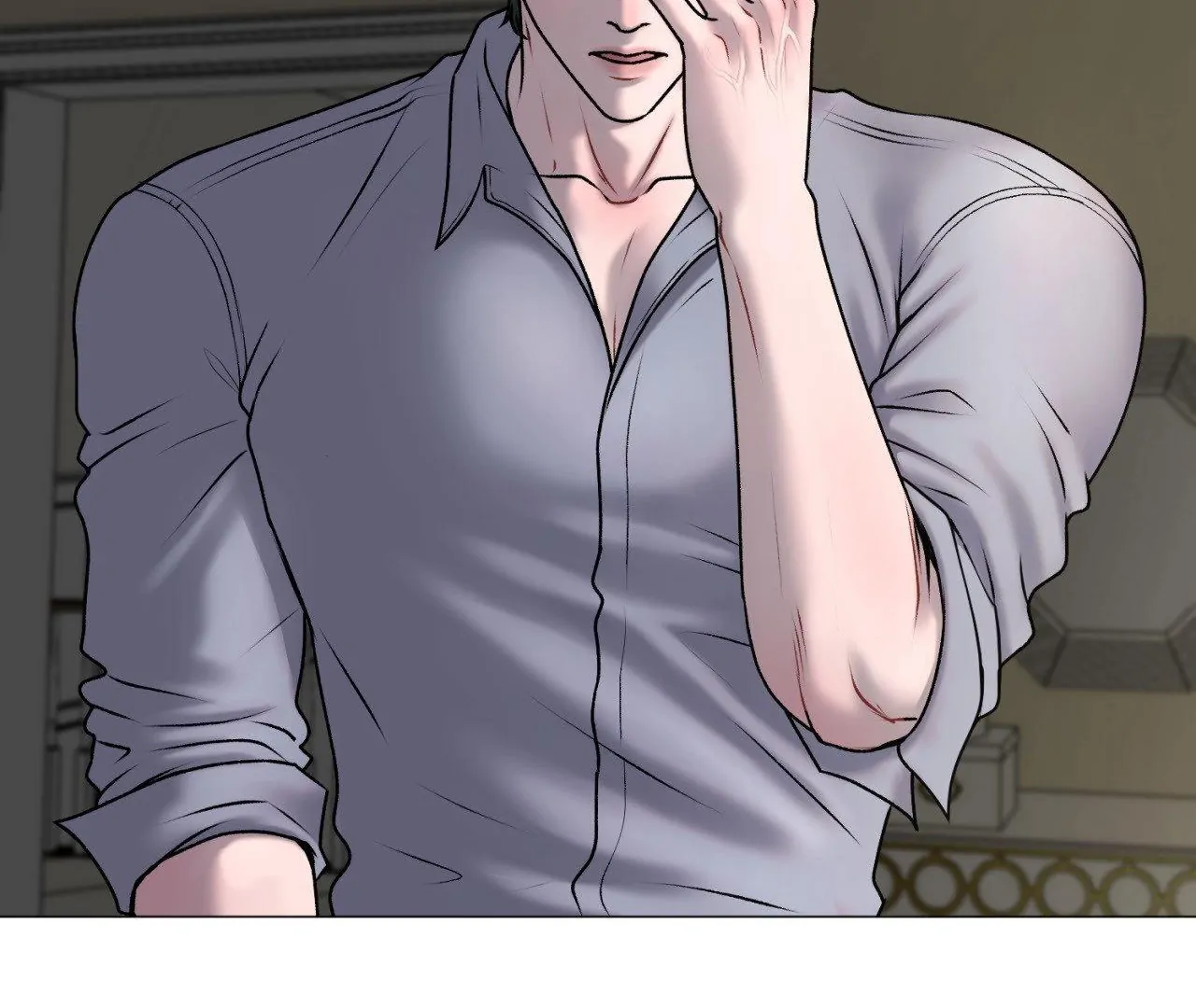 Illusion [Official] - Chapter 30 (Season 1 Finale) manhwa